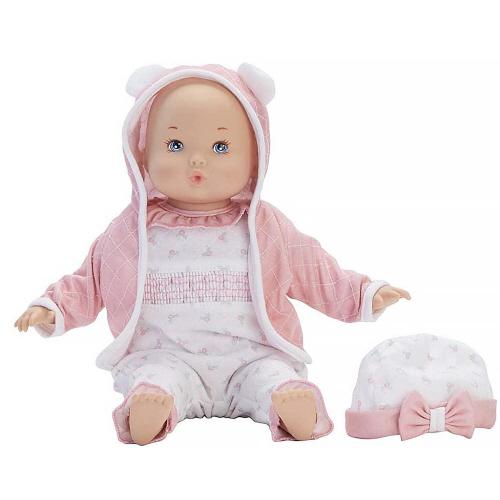 Sweet Baby Nursery Bows and Bears