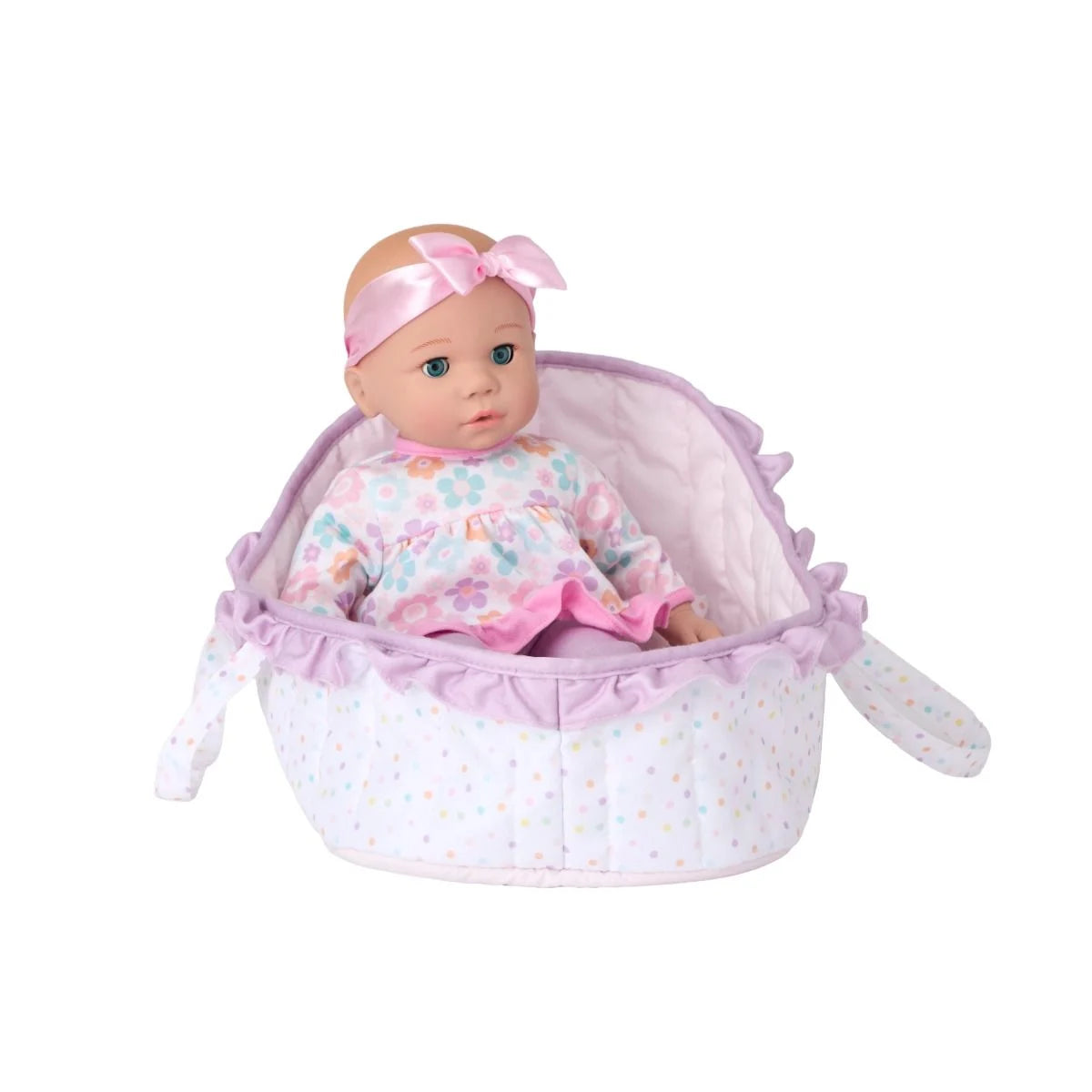 Sweet Smiles Slumber Carrier