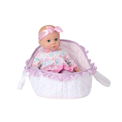 Sweet Smiles Slumber Carrier
