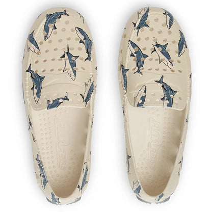Prodigy Driver Shark Print