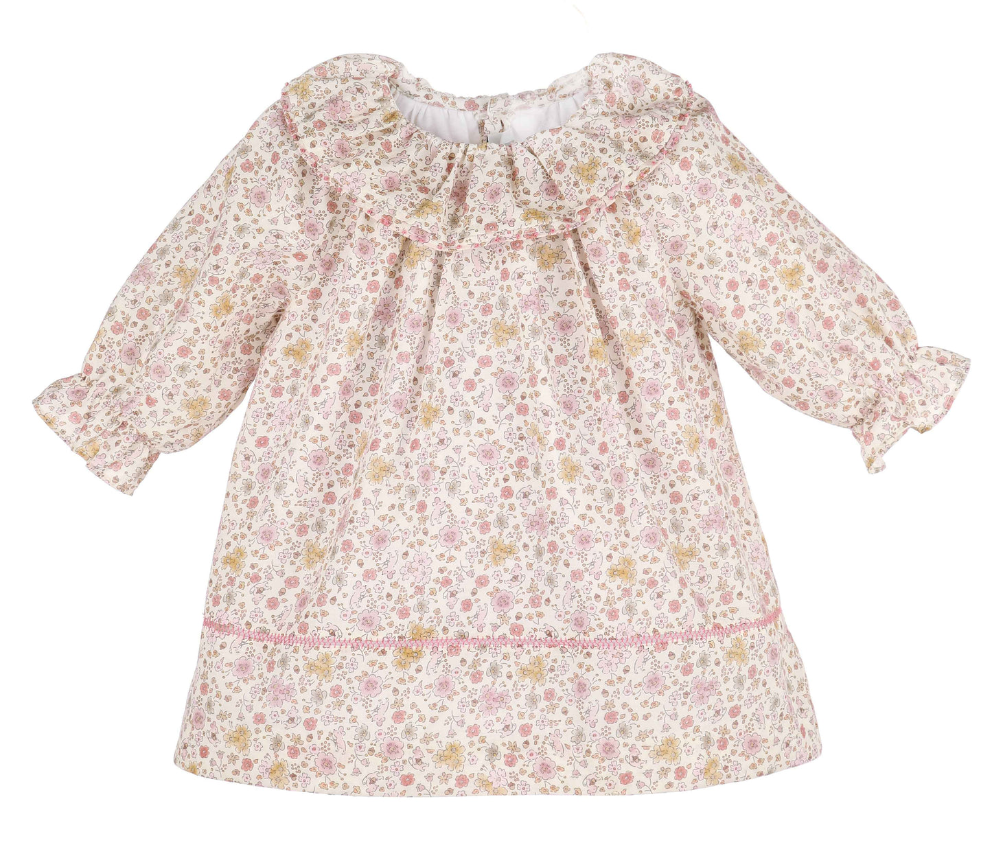 Le Petit Mouse Dress, Pink