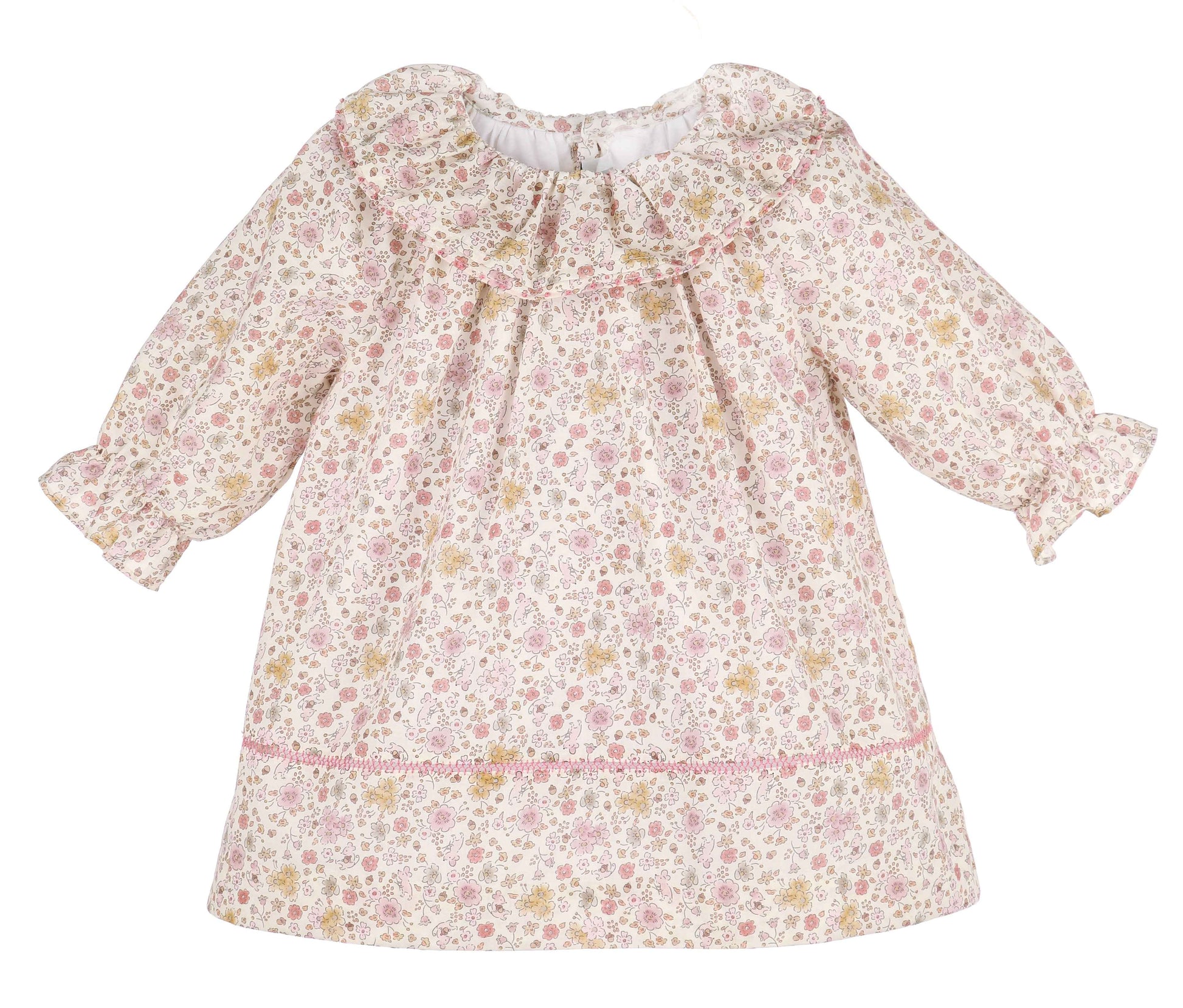 Le Petit Mouse Dress, Pink
