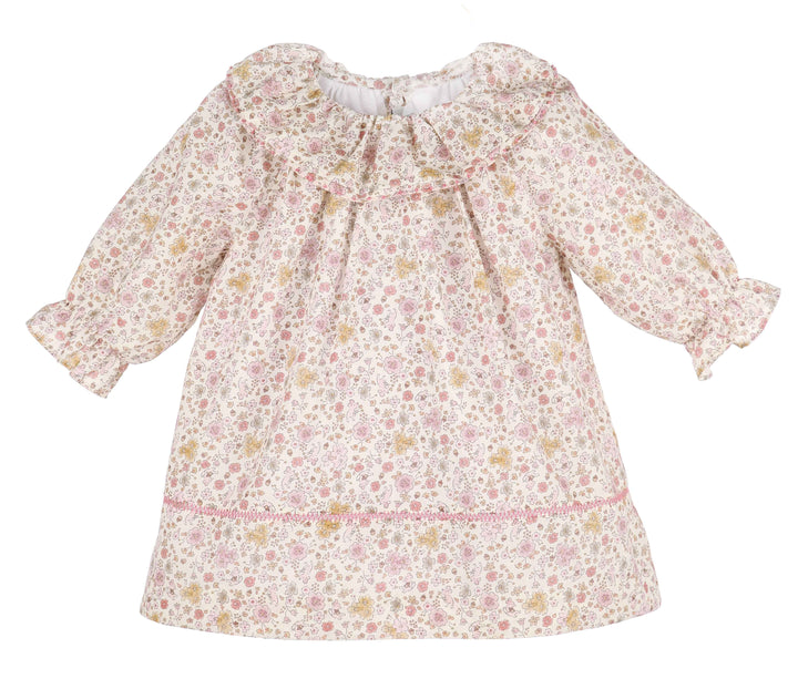 Le Petit Mouse Dress, Pink