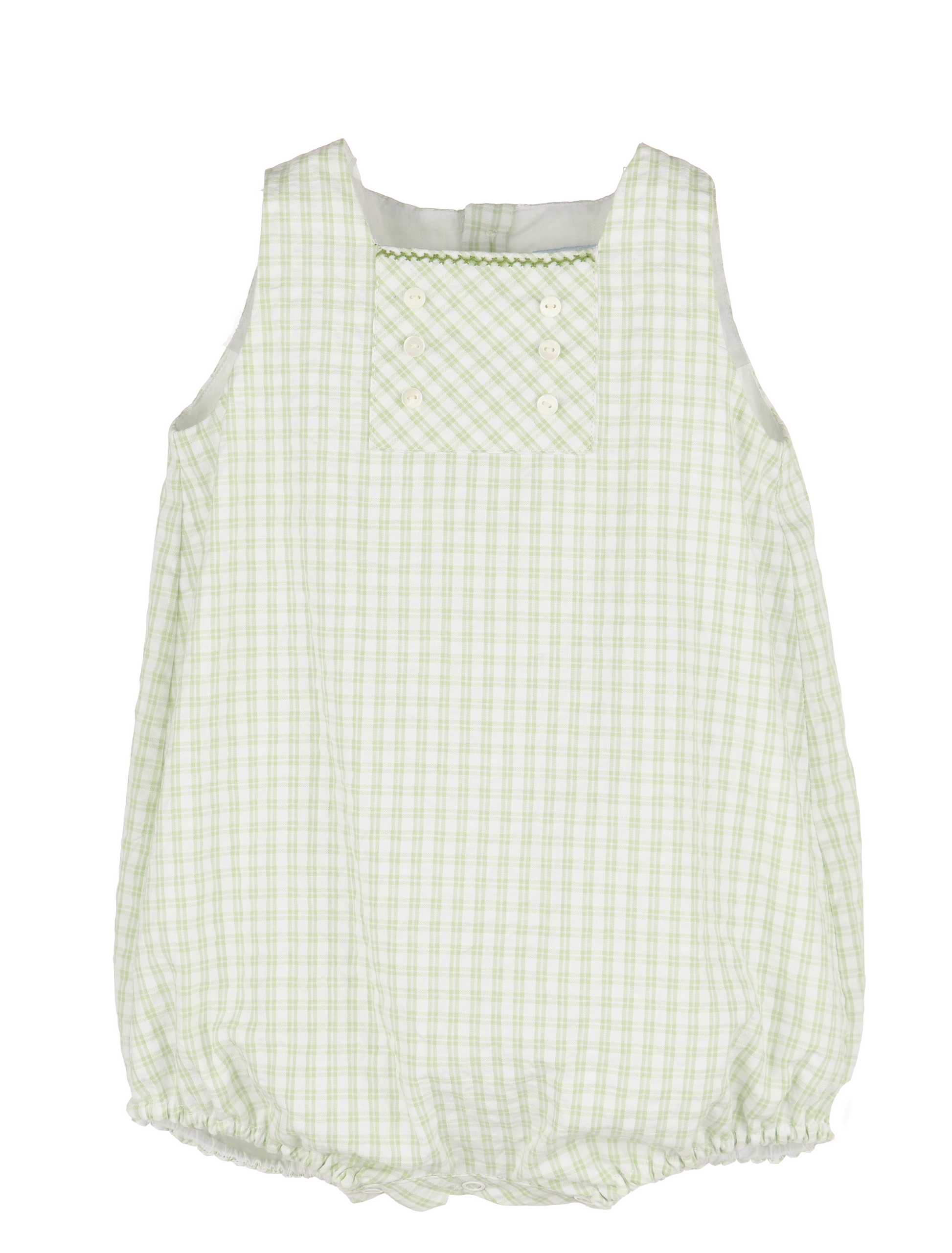 Vichy Boy Bubble