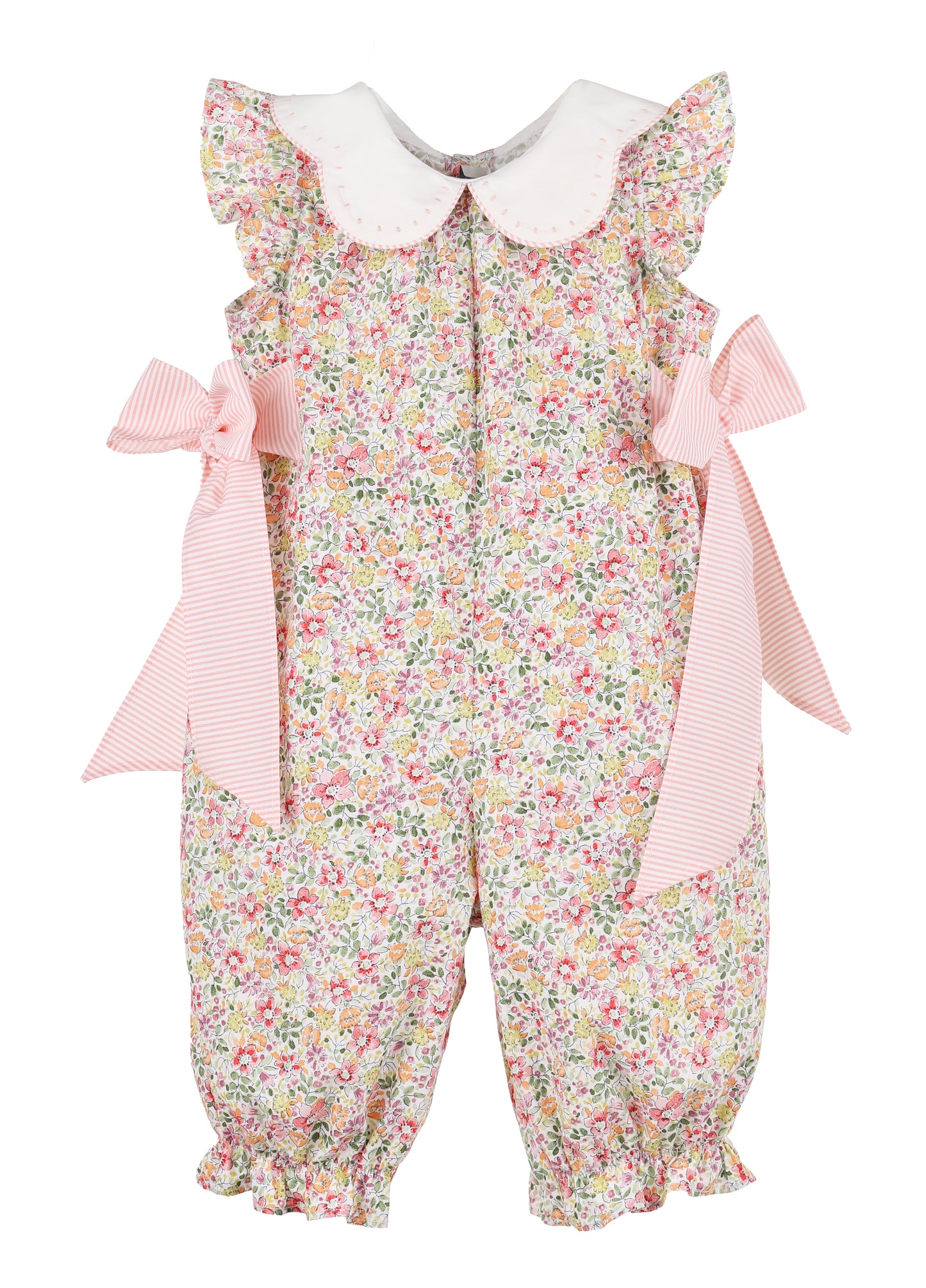 Bloomie Bunch Playsuit