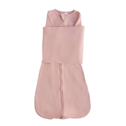 Butterfly Swaddle Pink