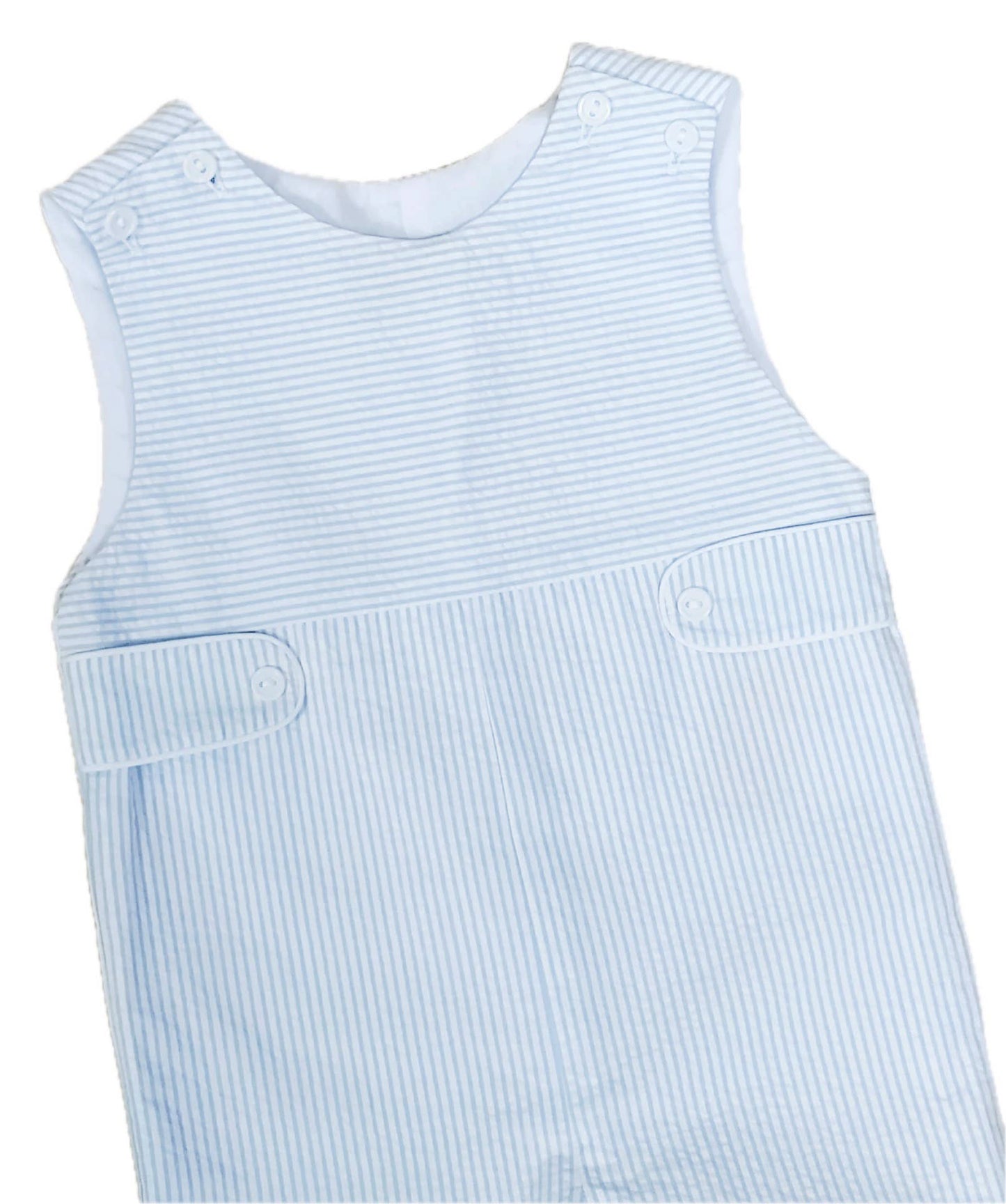 Celine Boys Overall