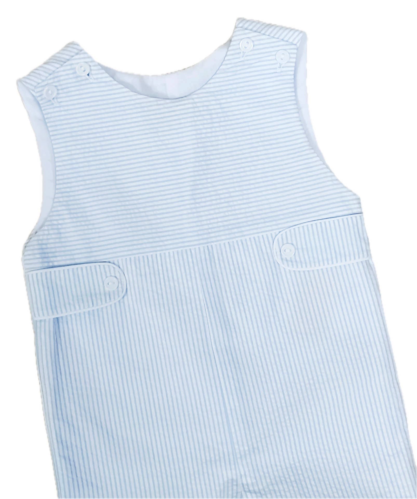 Celine Boys Overall