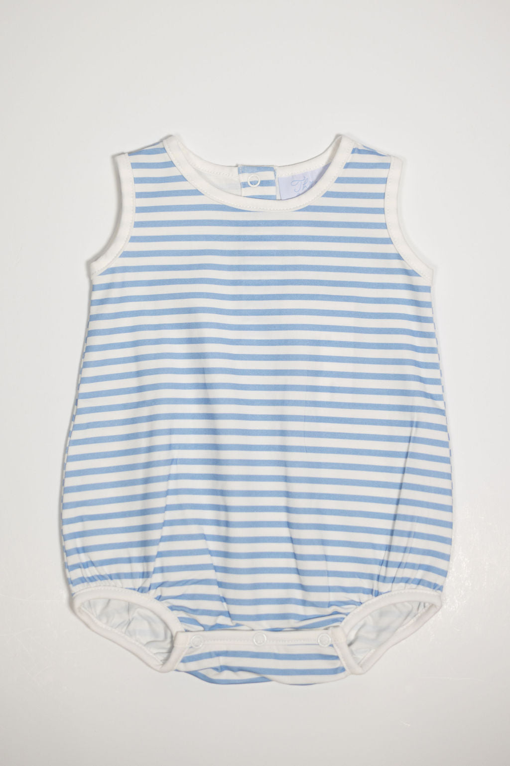 Rhett Bubble- Summerfield Stripe