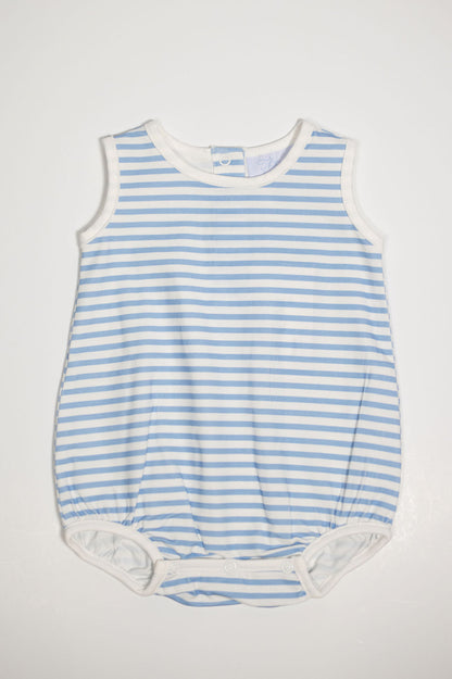 Rhett Bubble- Summerfield Stripe