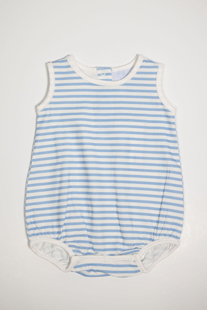 Rhett Bubble- Summerfield Stripe