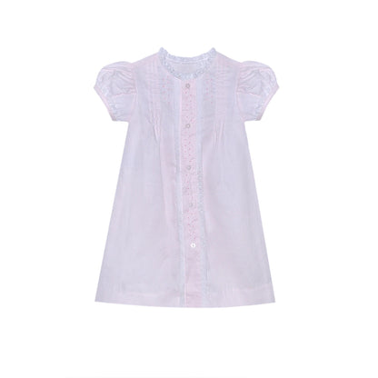 London Daygown- Pink