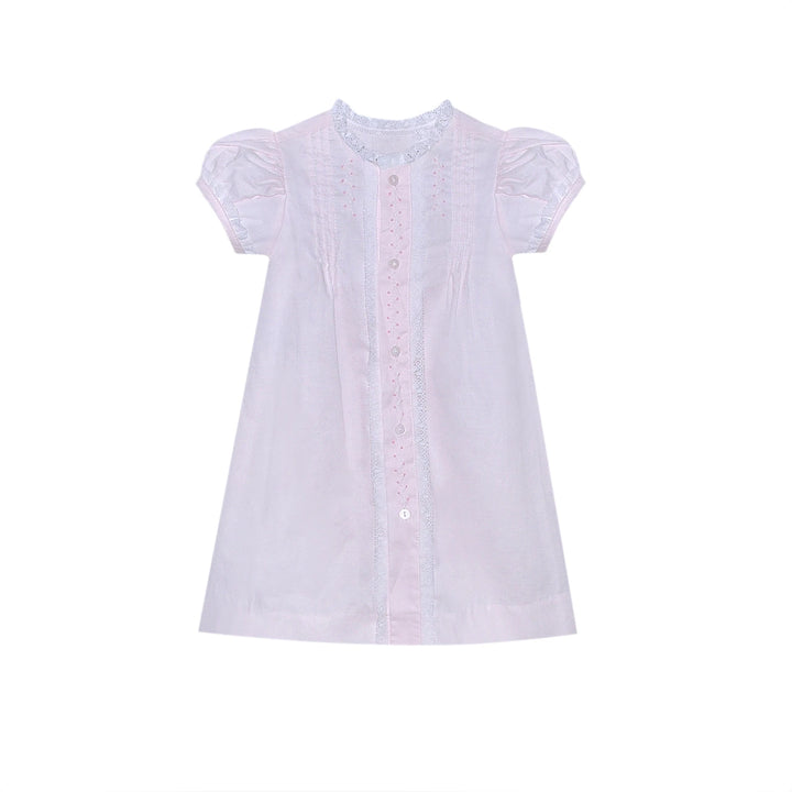 London Daygown- Pink