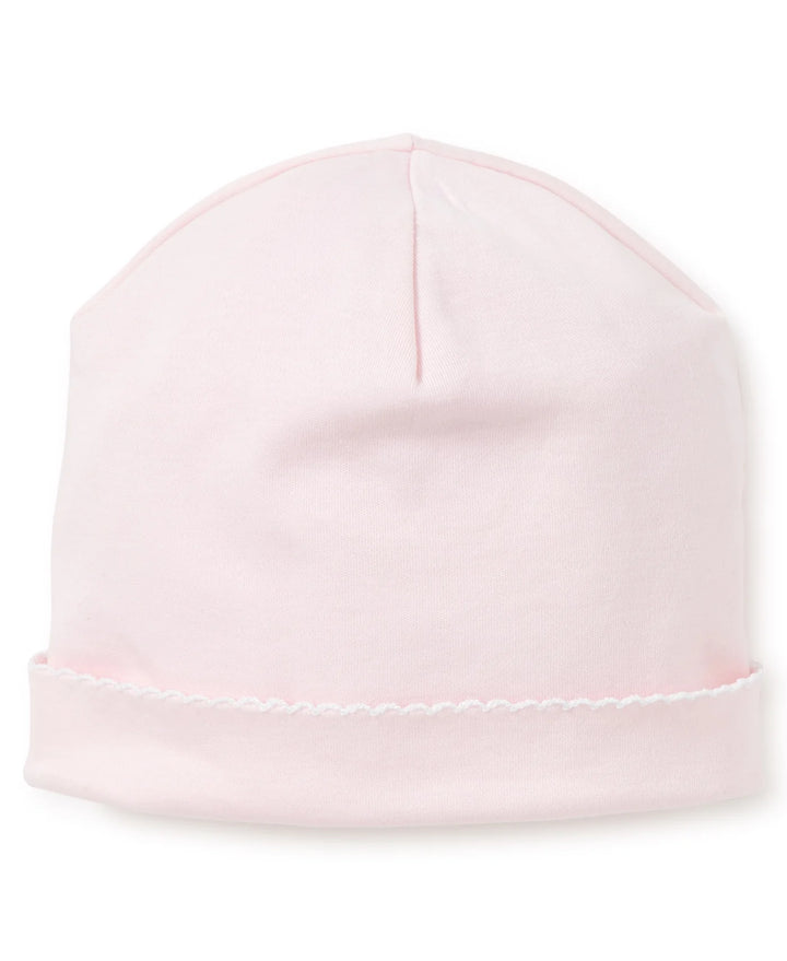 Kissy Basic Hat Pink-White