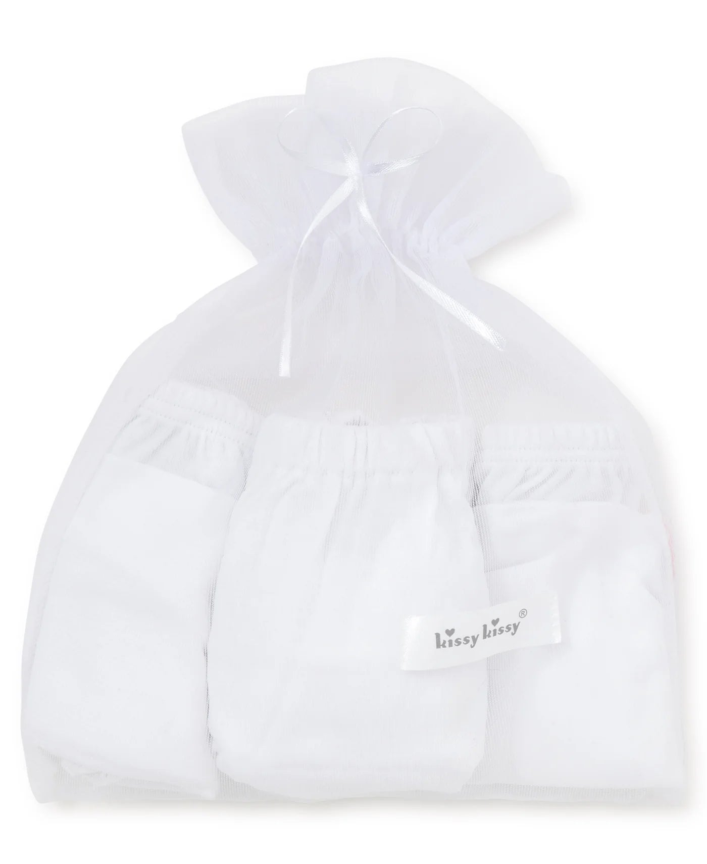 Kissy Basic Diaper Cover Set