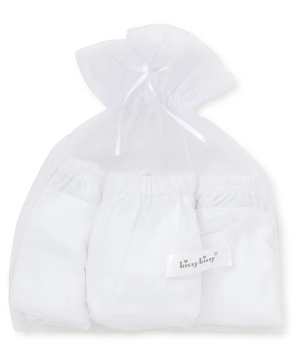 Kissy Basic Diaper Cover Set