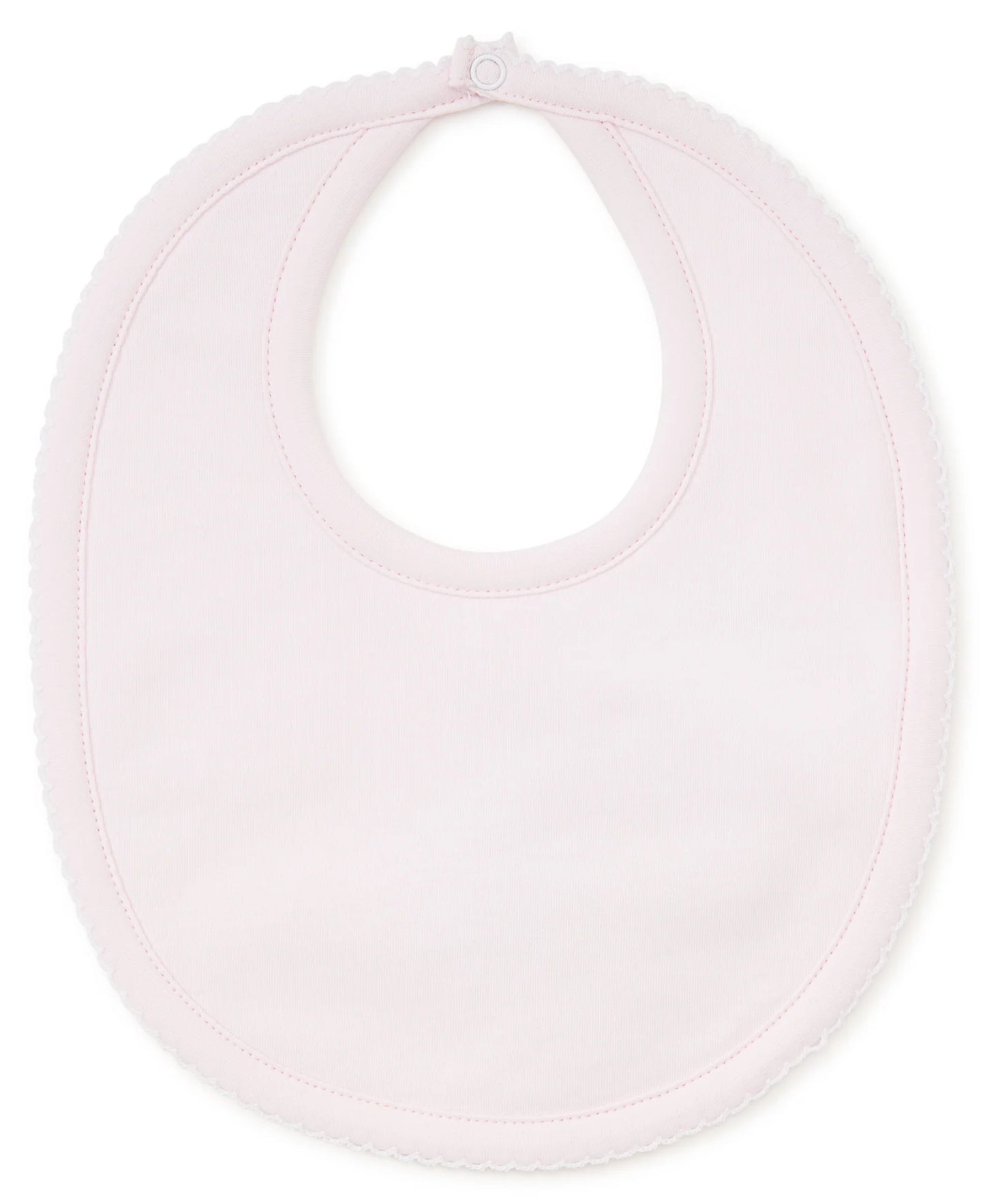 Kissy Basic Bib