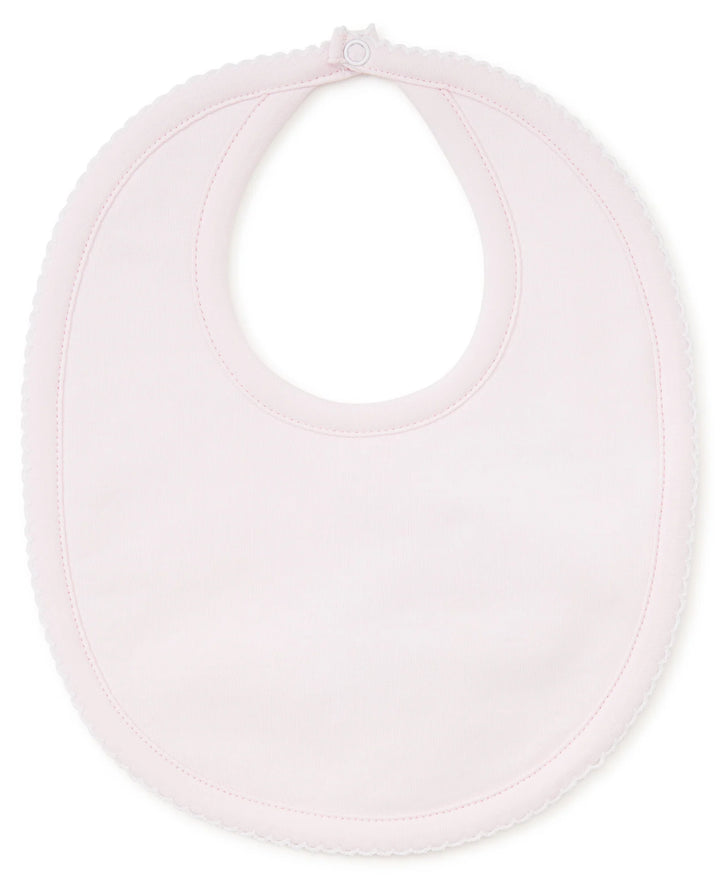 Kissy Basic Bib