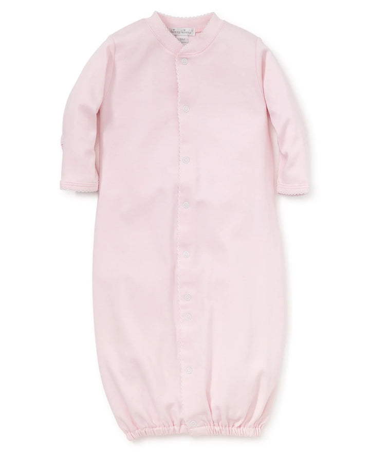 Kissy Basic Converter Gown Pink-White