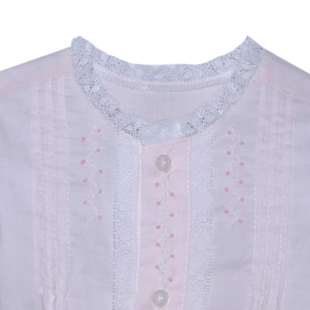 London Daygown- Pink