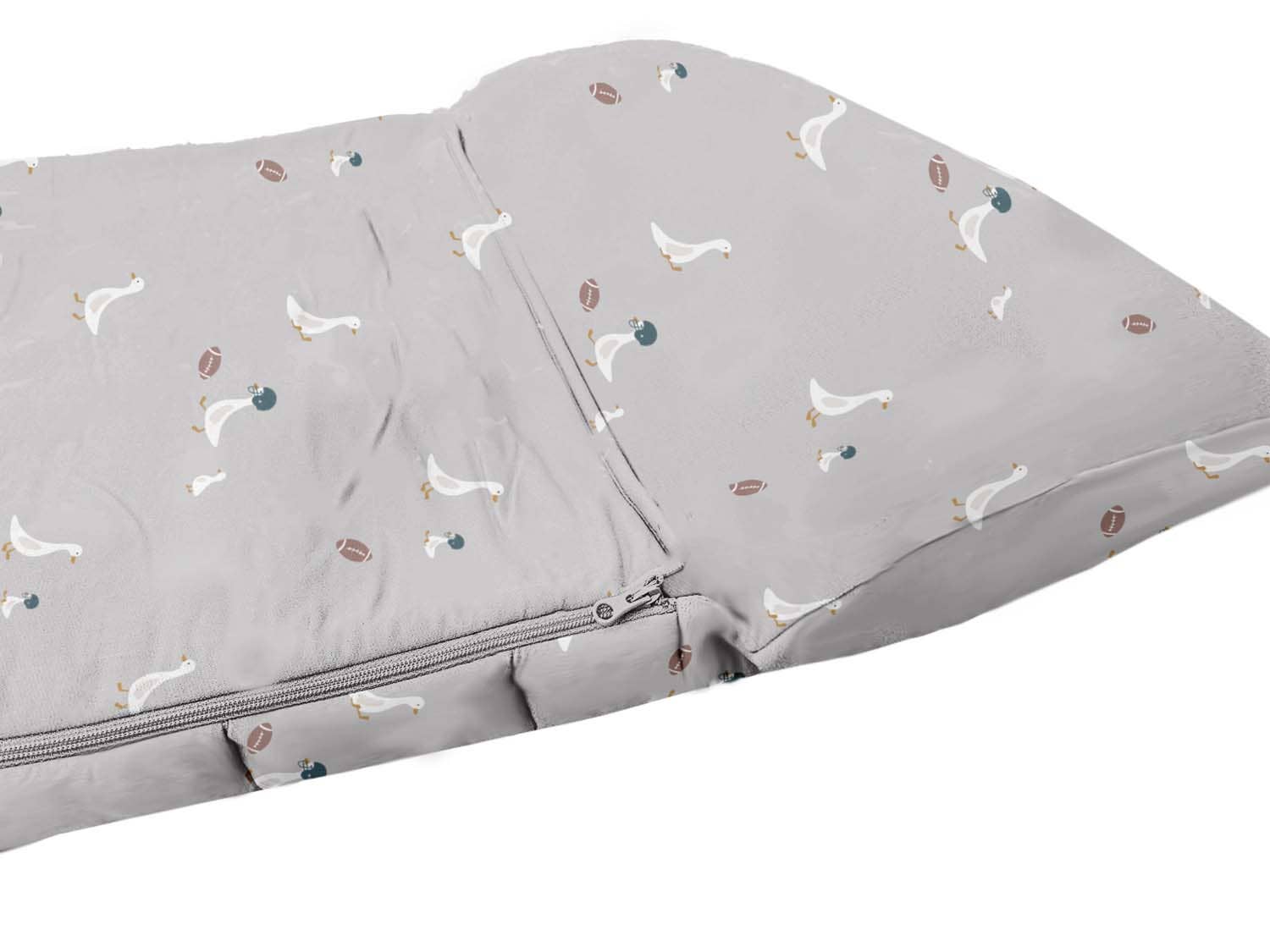 Nap Mat: Football
