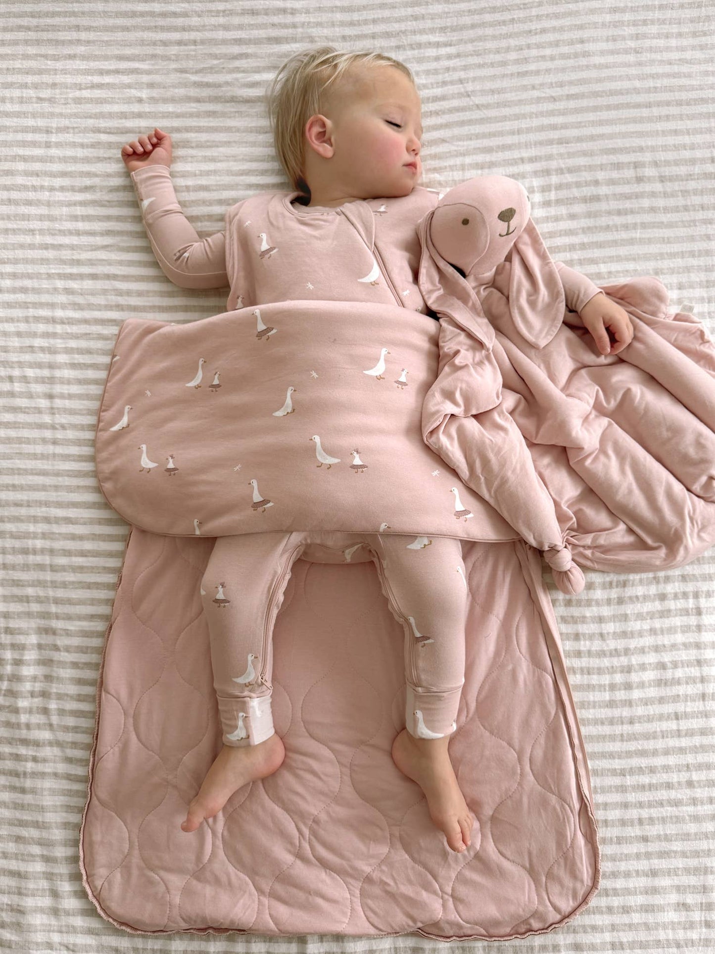 Sleep Sack 2.5 TOG: Tutu