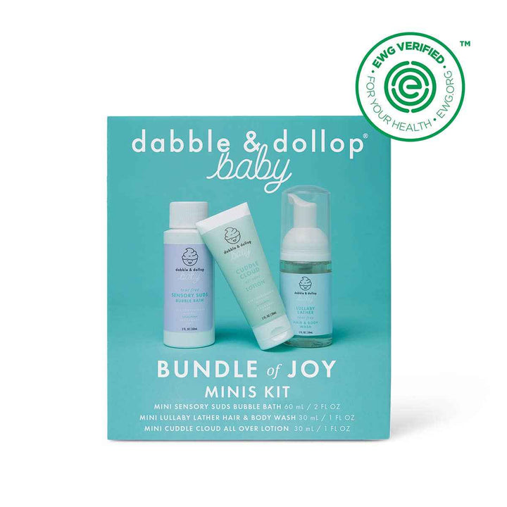 Bundle of Joy Mini Kit