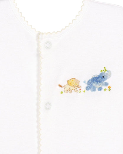 Animal Safari Converter Gown