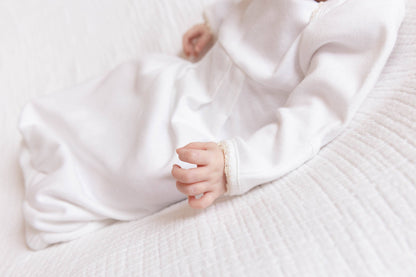 Charlie Daygown -Cream