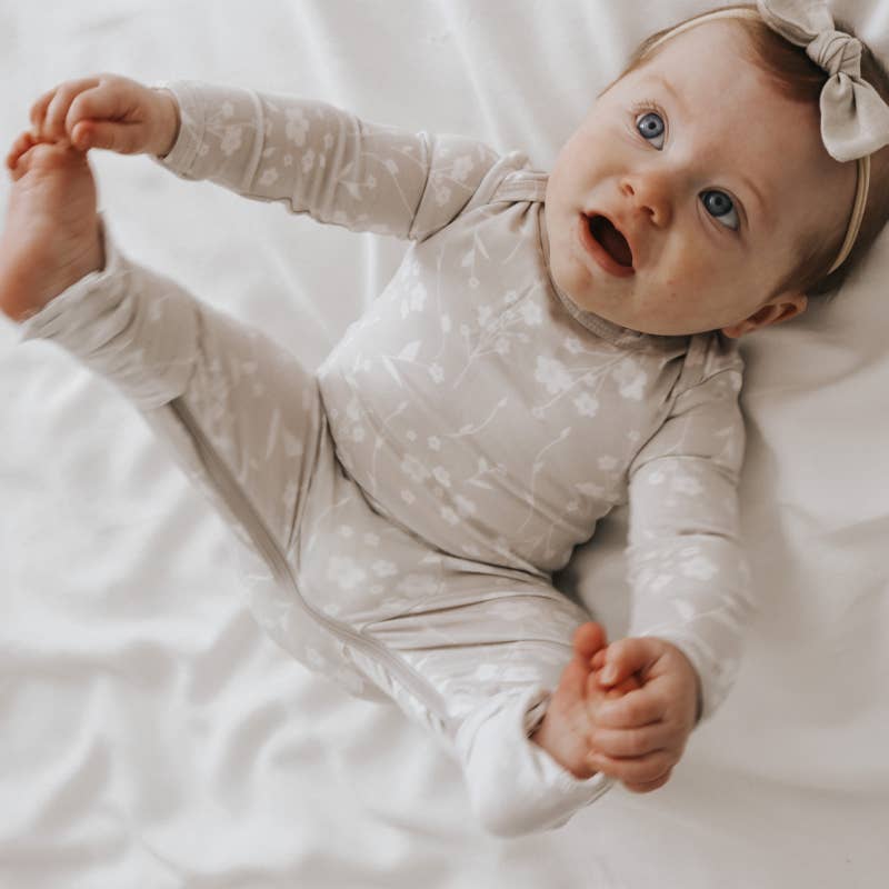CONVERTIBLE PJ : Magnolia