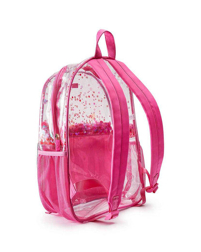 Sweet Tart Confetti Backpack