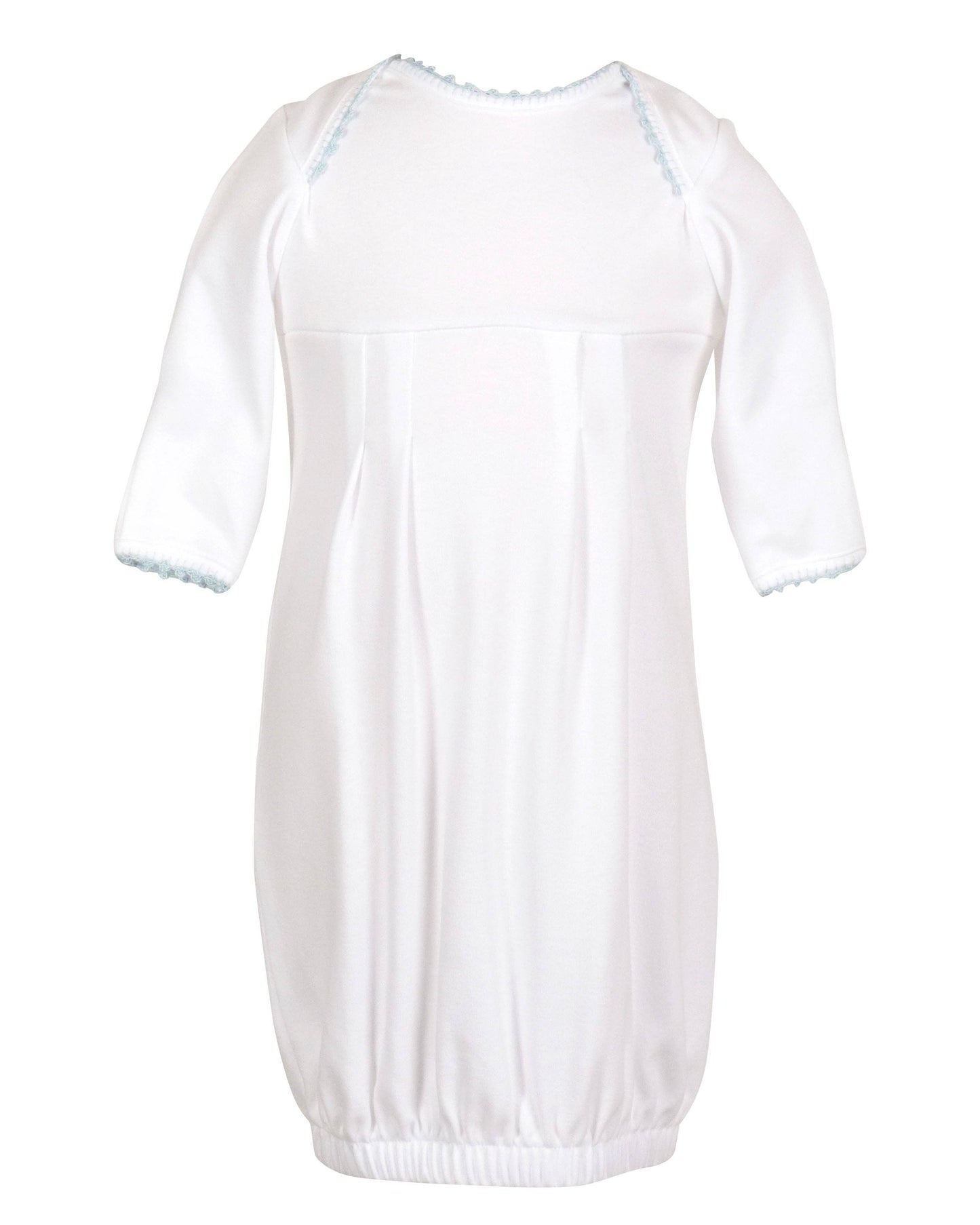 Charlie Daygown - Blue