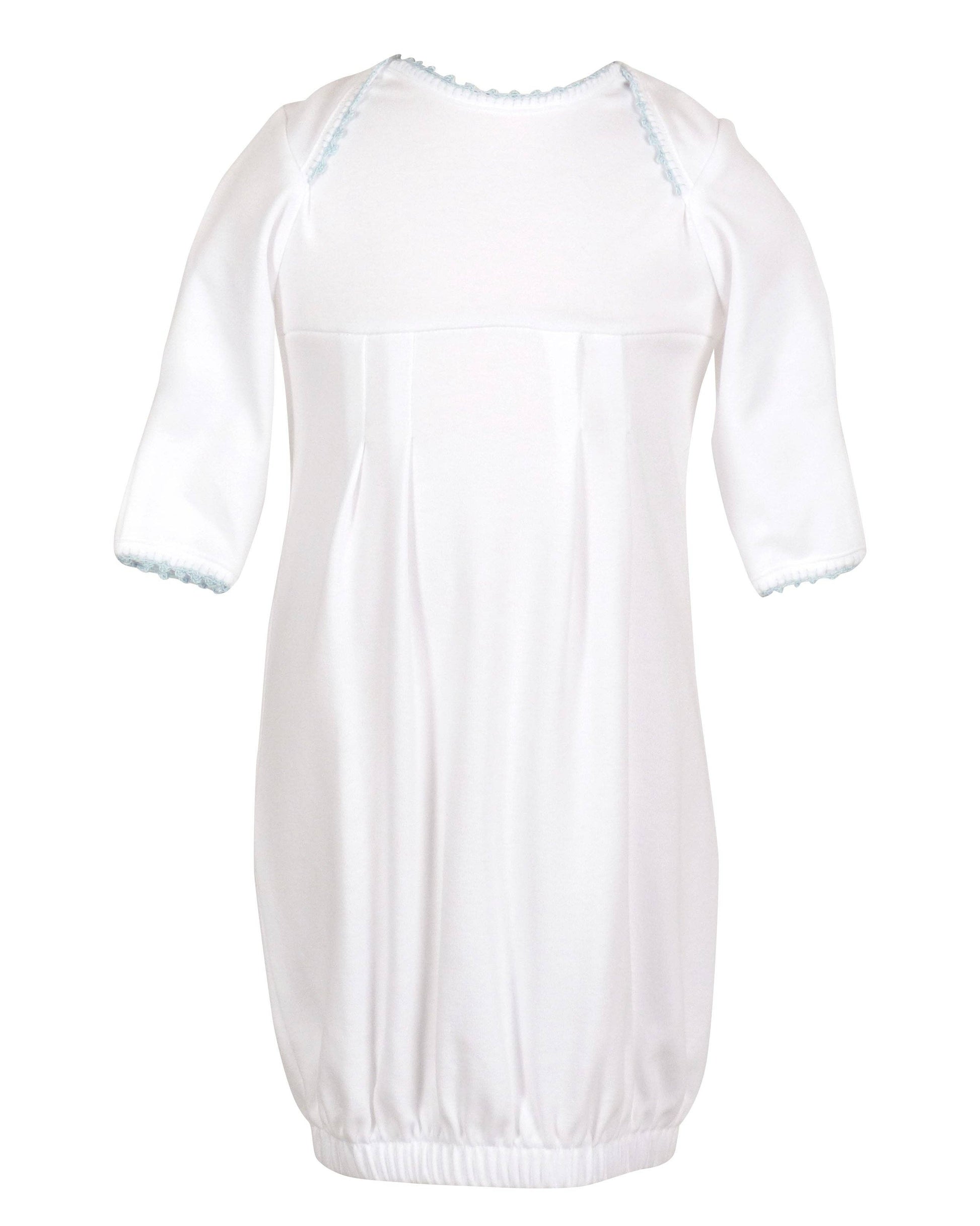 Charlie Daygown - Blue