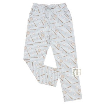 Baseball Lounge Pants