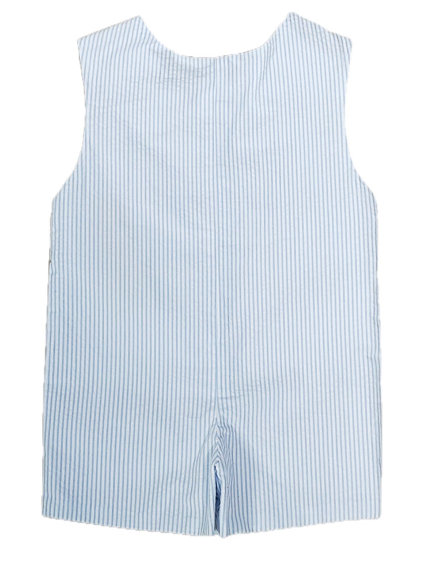 Celine Boys Overall
