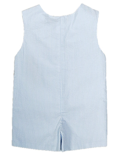 Celine Boys Overall