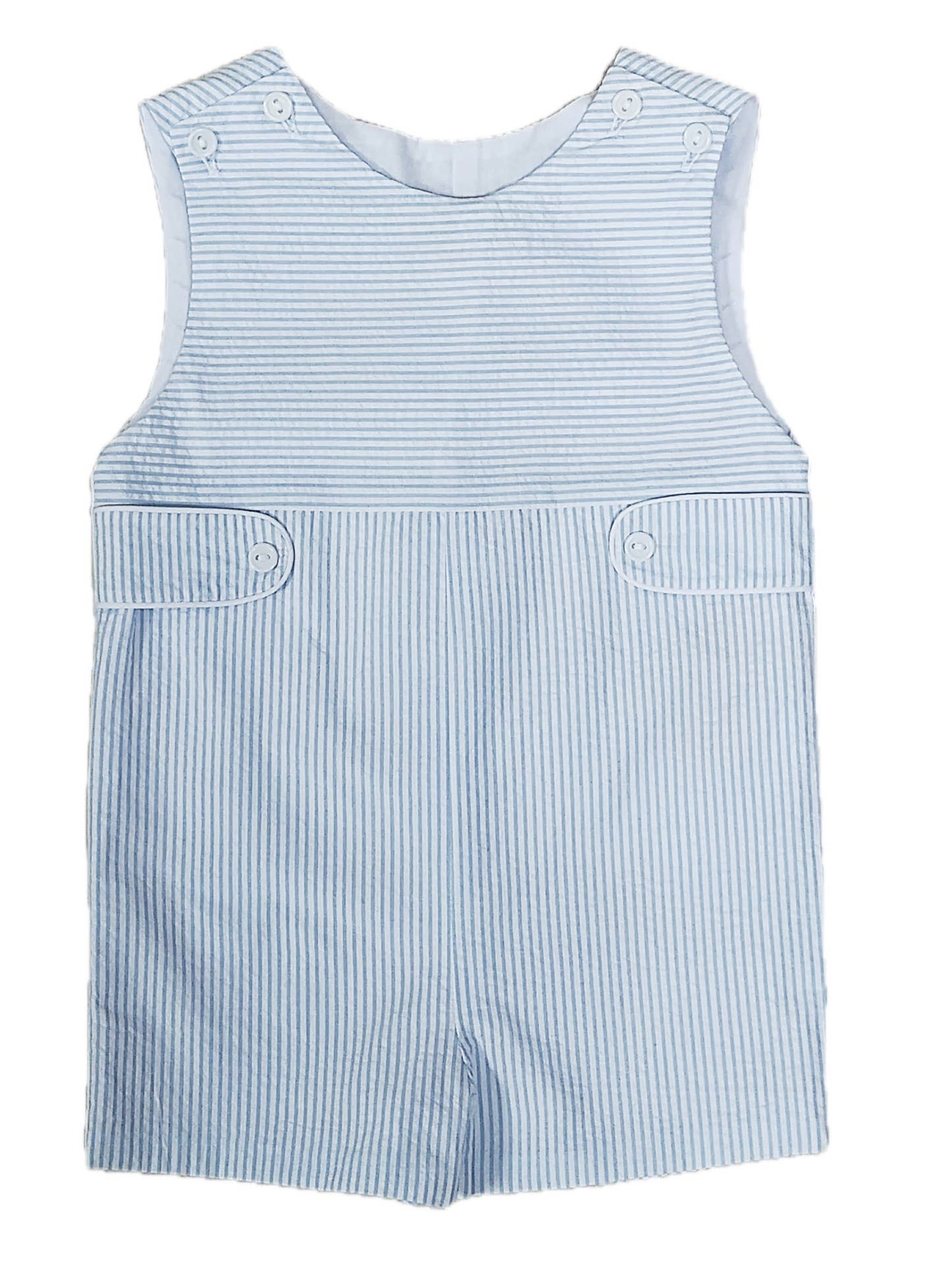 Celine Boys Overall