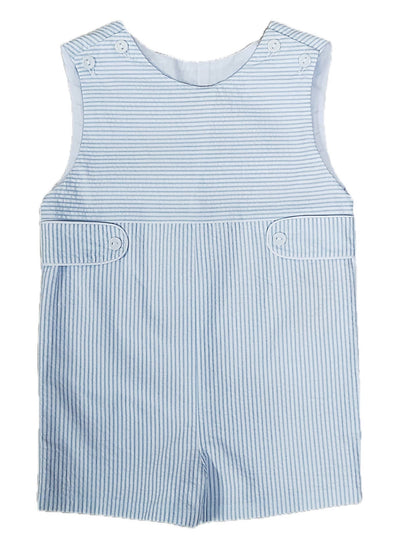 Celine Boys Overall
