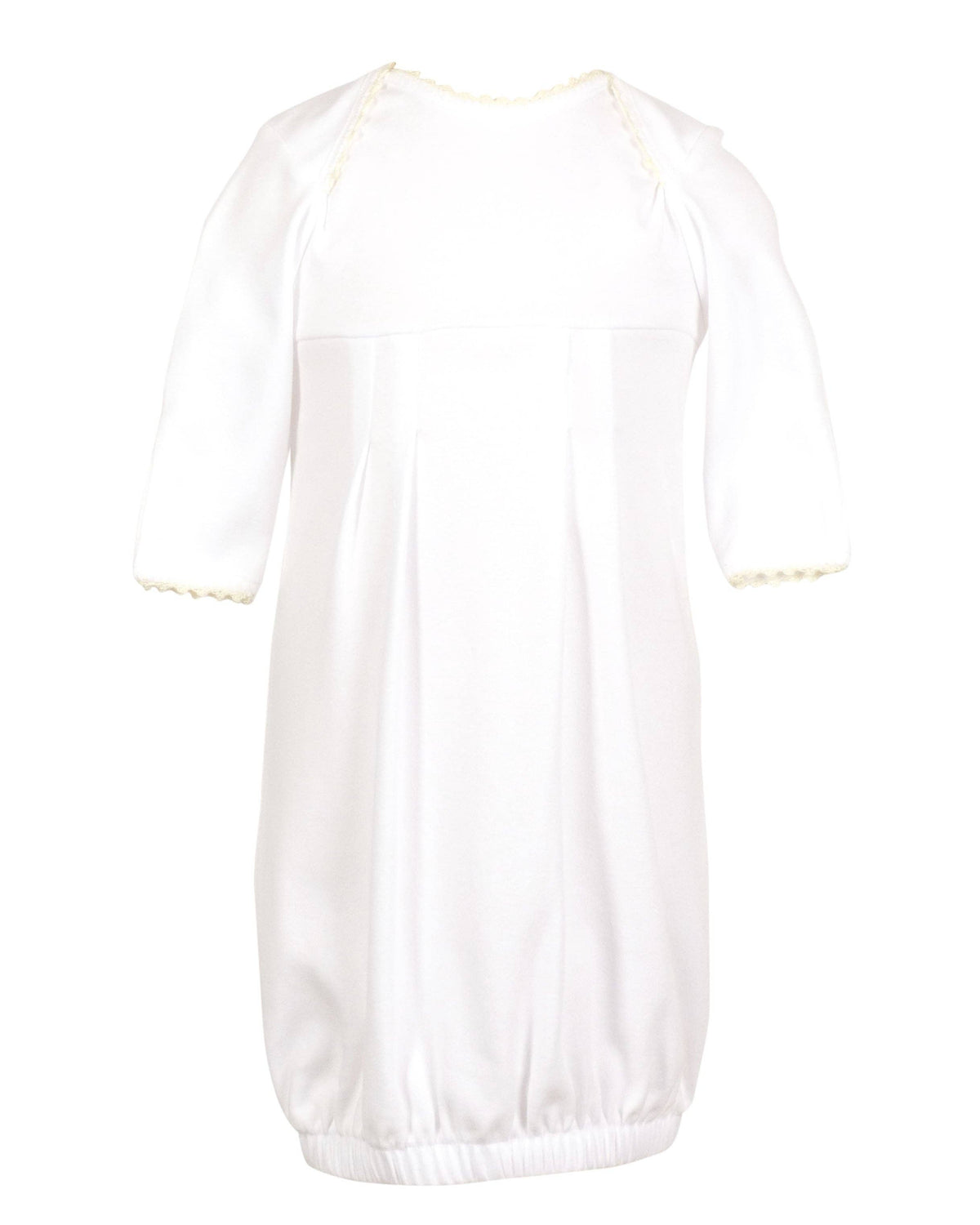 Charlie Daygown -Cream