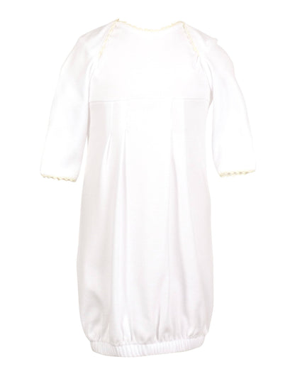 Charlie Daygown -Cream