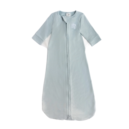 Butterfly Swaddle Blue