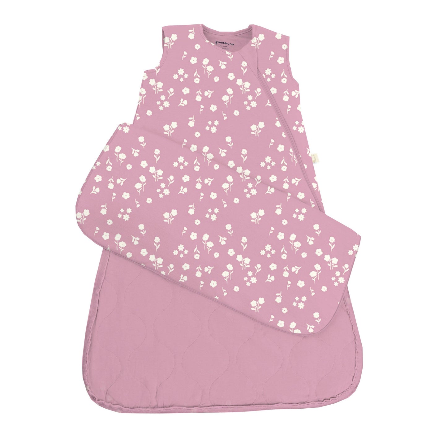 Sleep Bag 1.0 TOG: Mini Floral