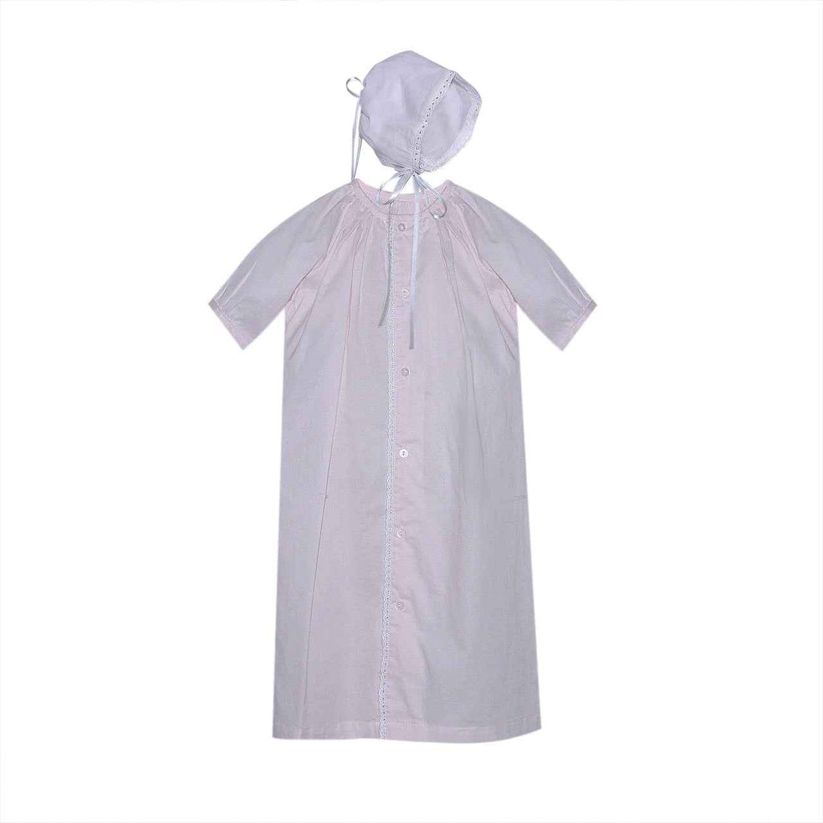 Christian Daygown, Pink