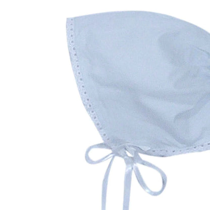 Christian Daygown, Blue