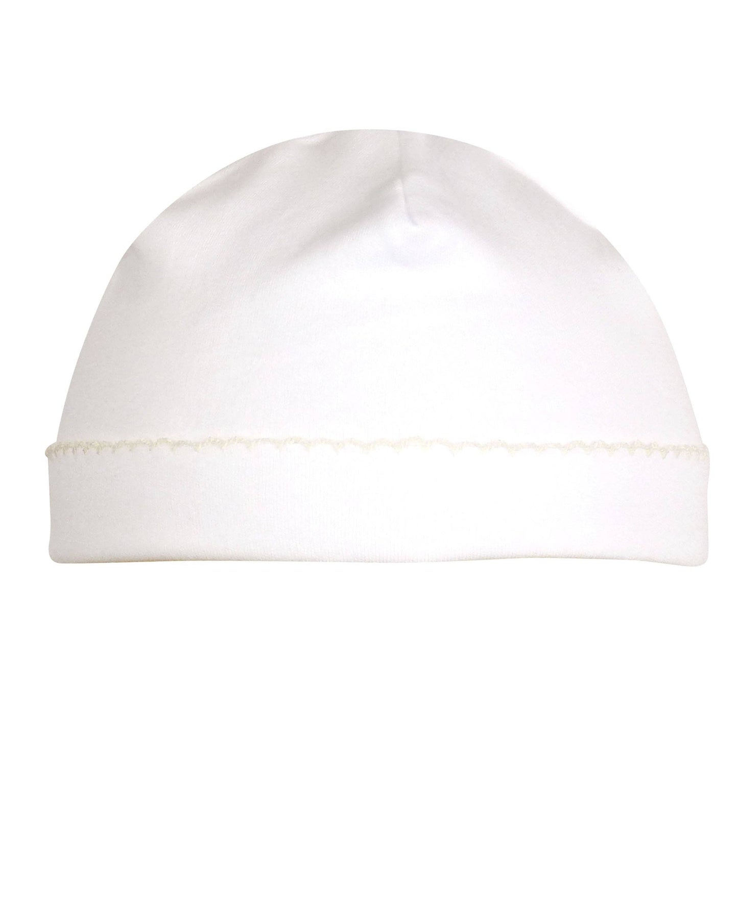 Camden Cap - Cream