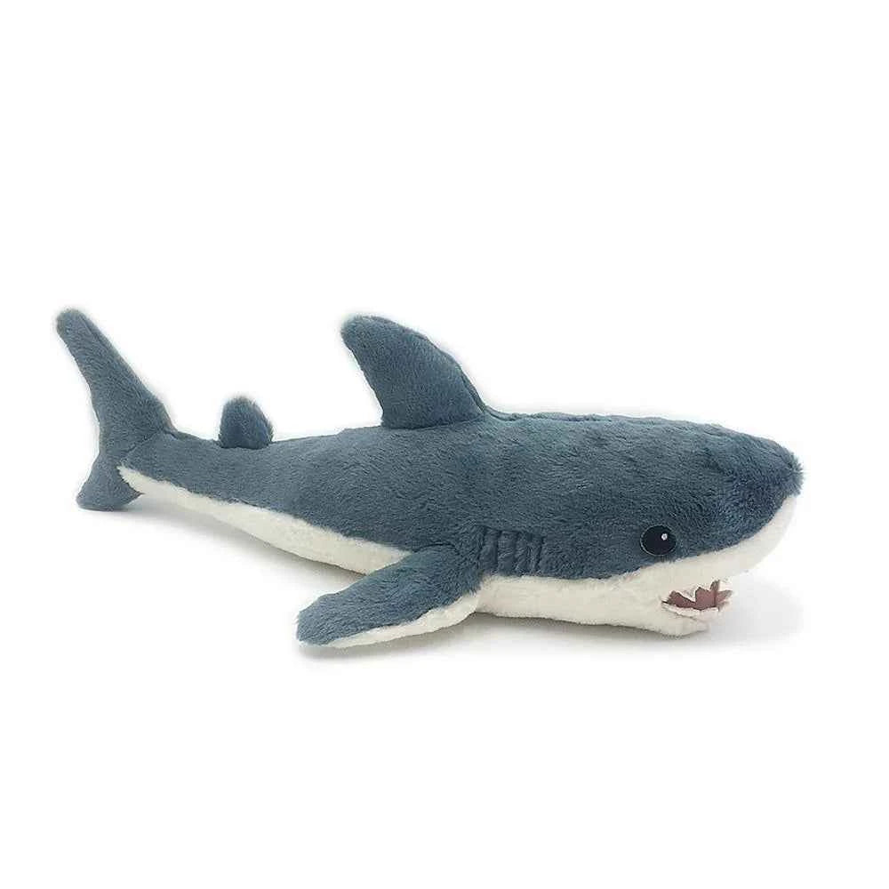 Seaborn Shark