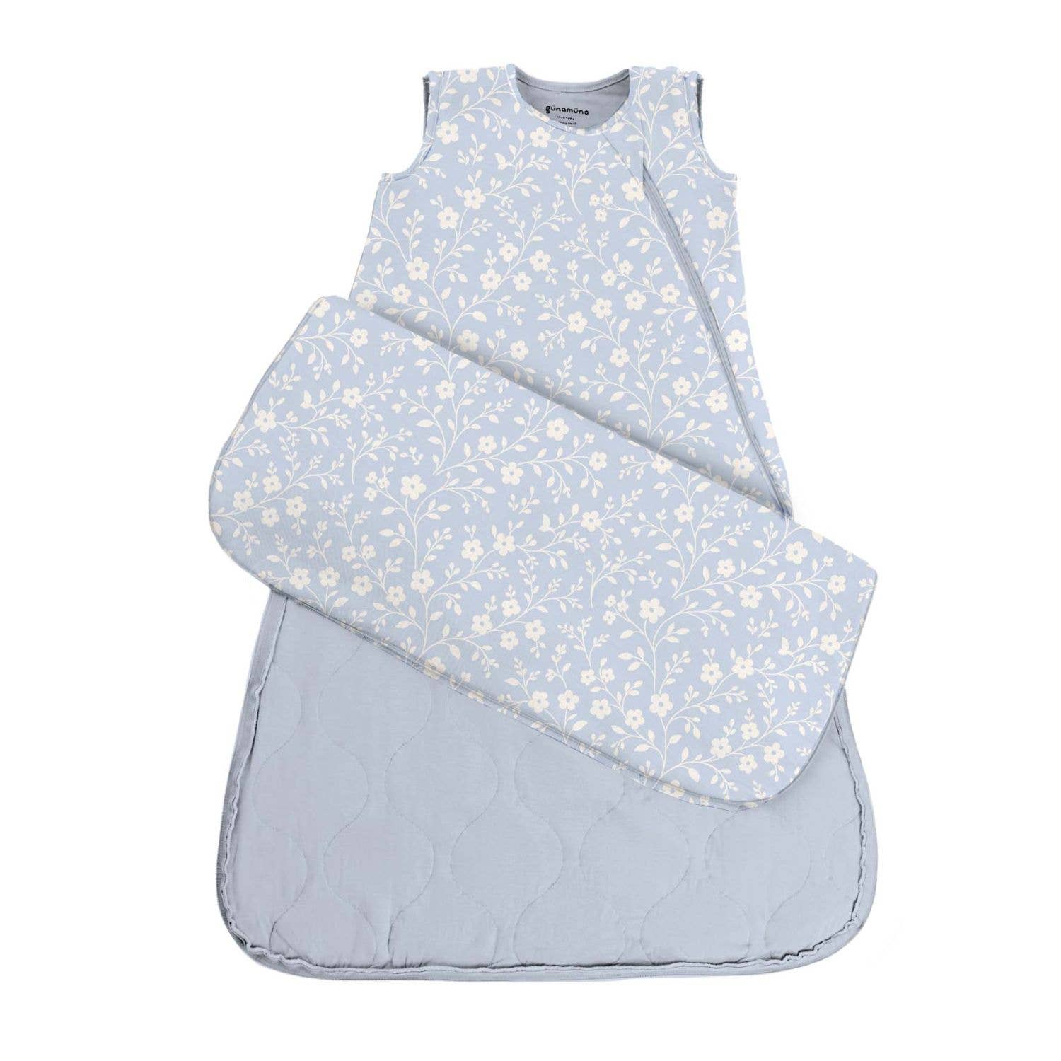 Sleep Sack 2.5 TOG: Meadow