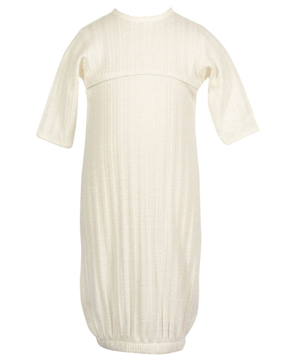 Amory Daygown - Cream