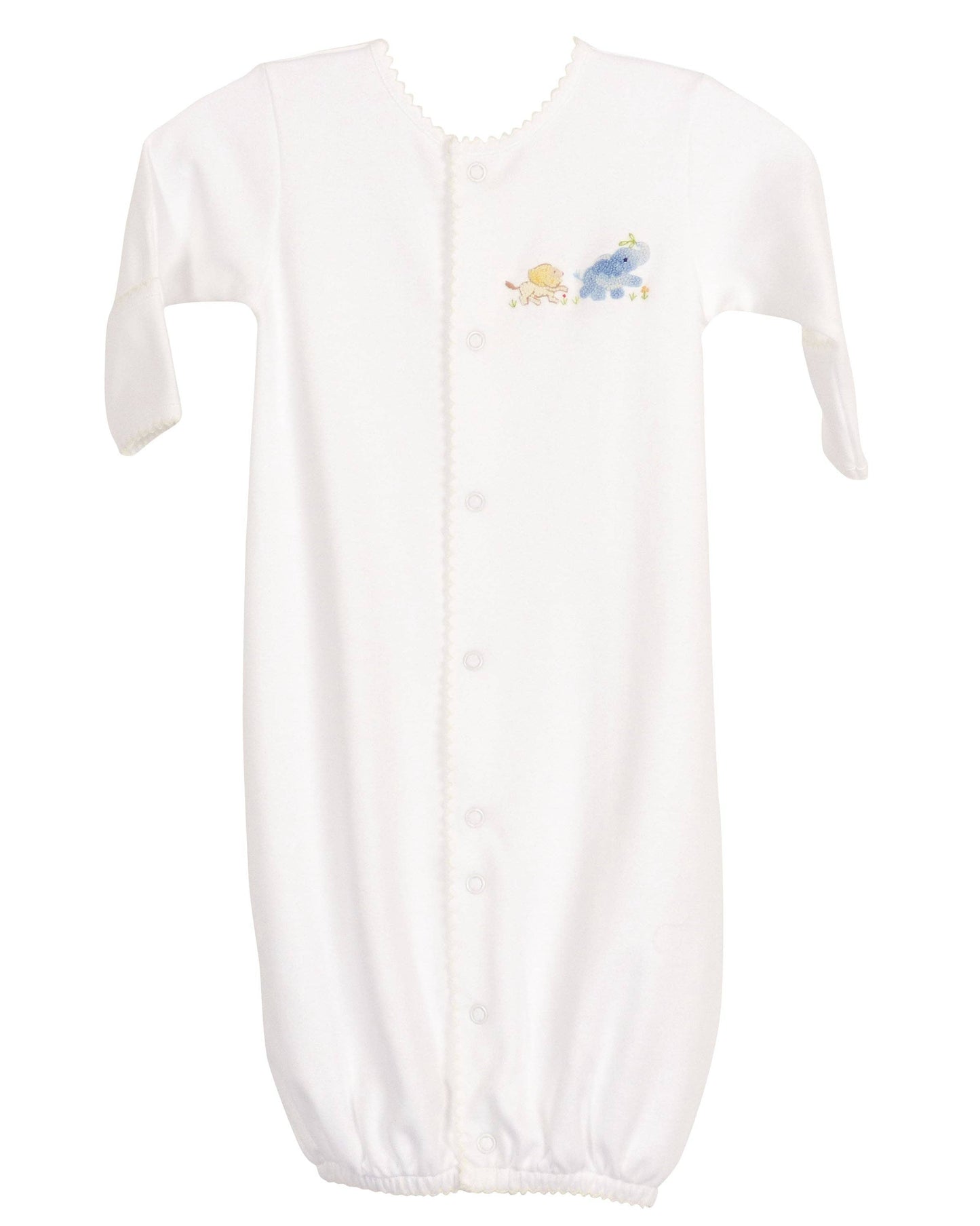 Animal Safari Converter Gown