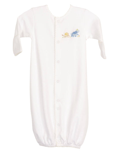 Animal Safari Converter Gown